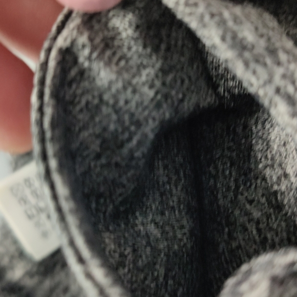 Forever 21 Silver leggings - Picture 8 of 9